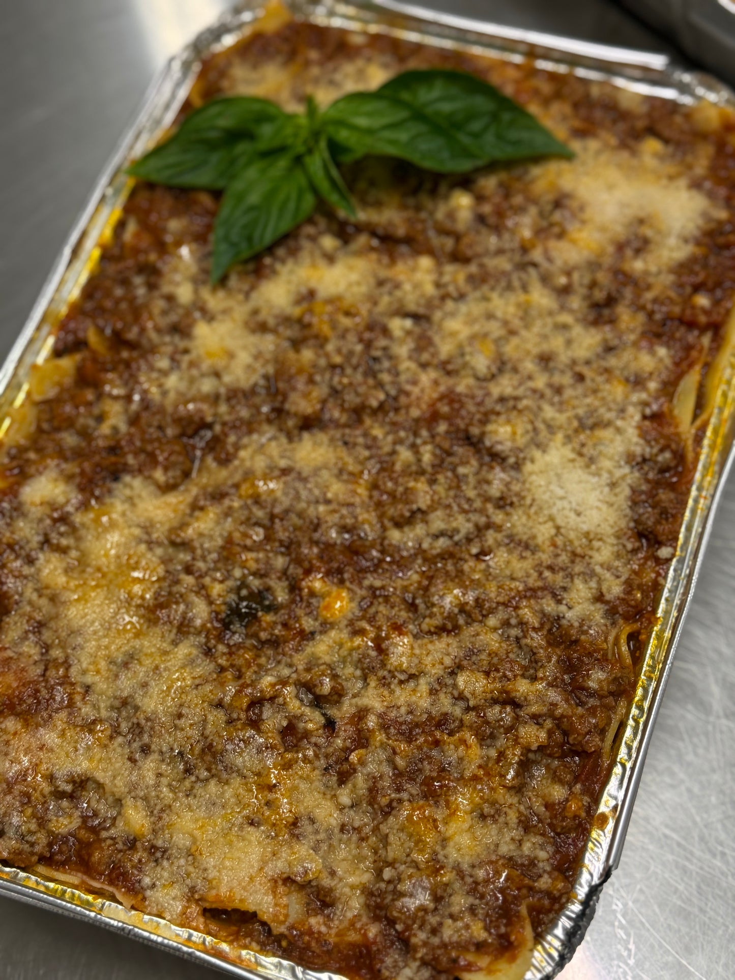 Lasagna