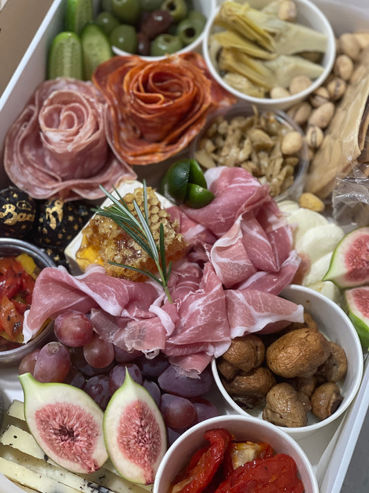 Antipasto Box