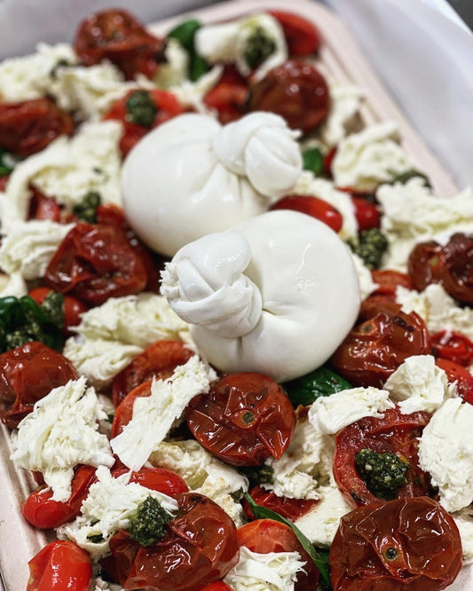Caprese Salad