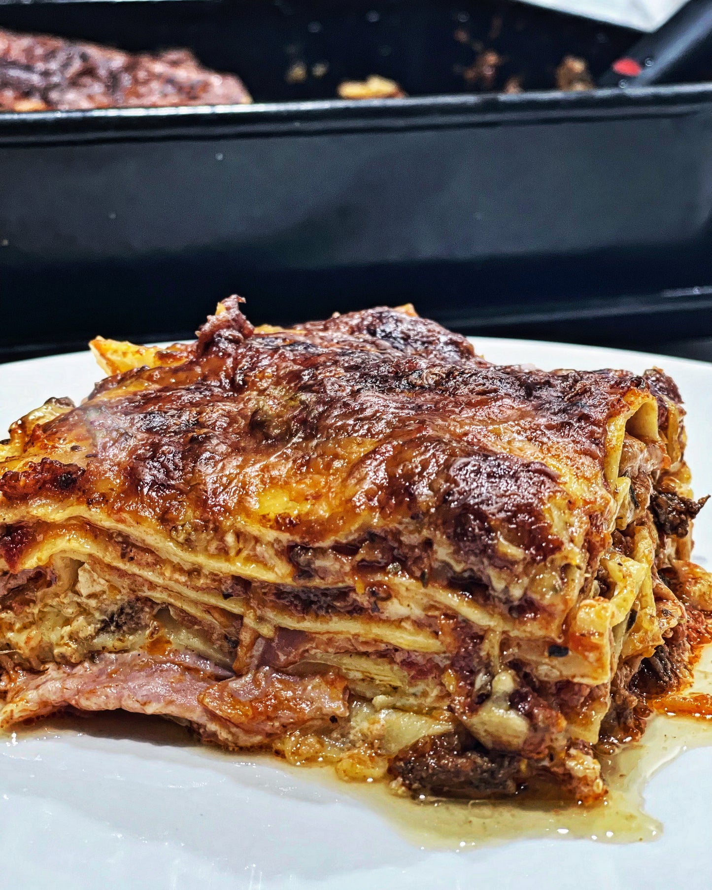 Lasagna PRE-ORDER