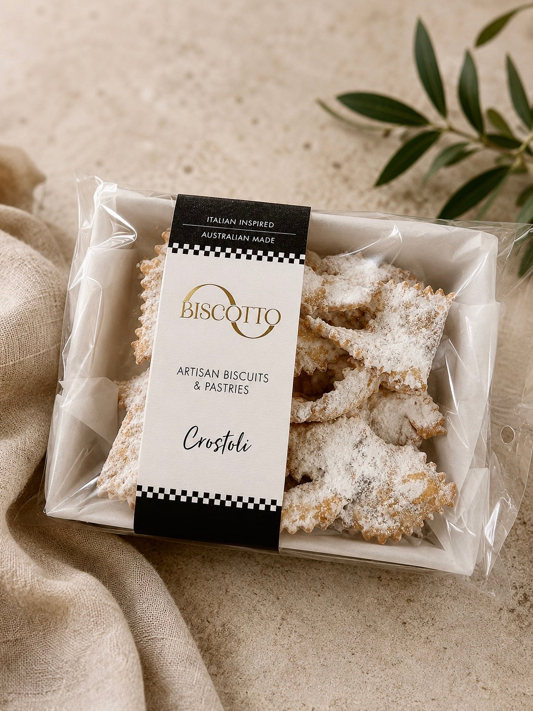 Crostoli