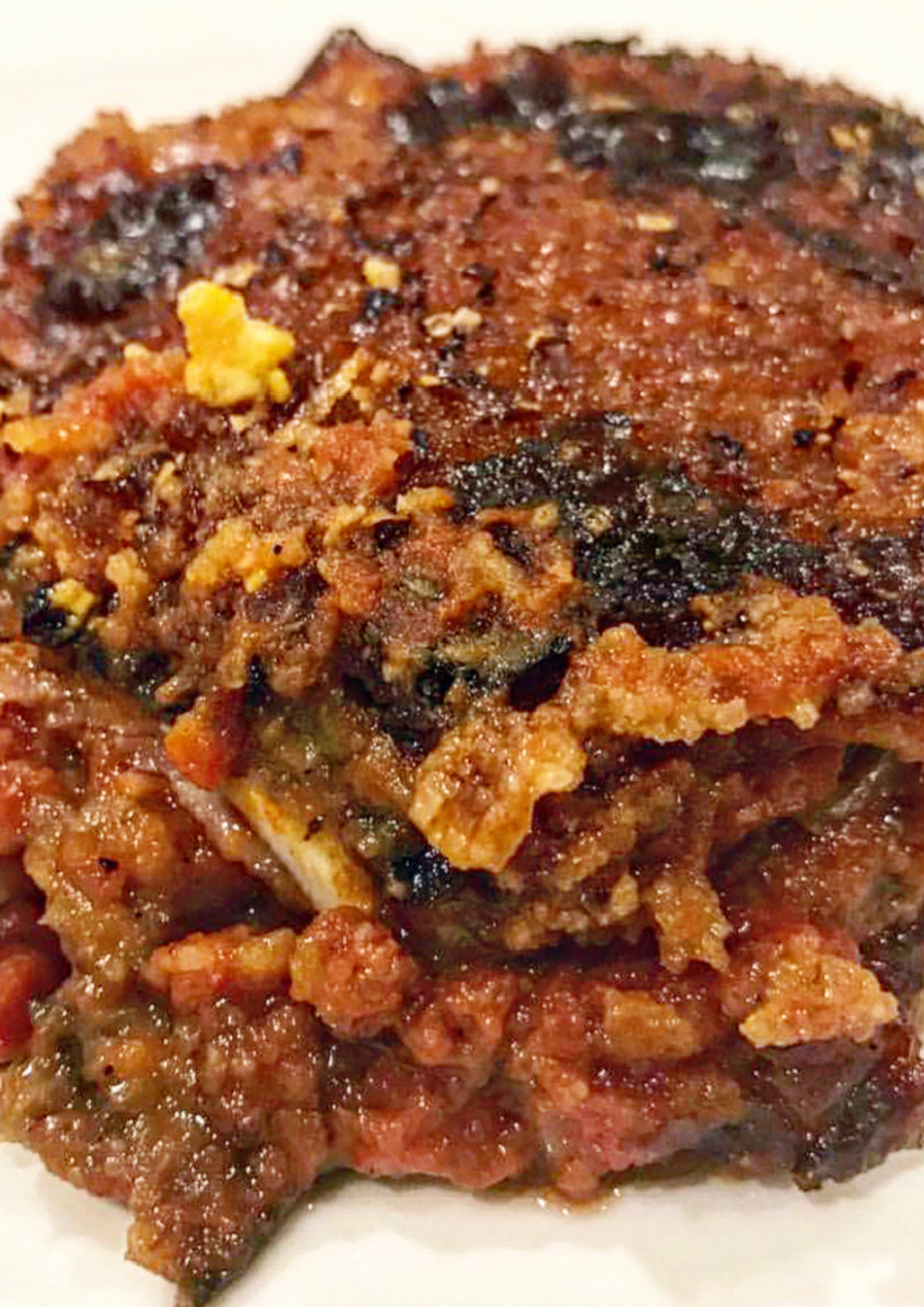 Eggplant Parmigiana PRE-ORDER