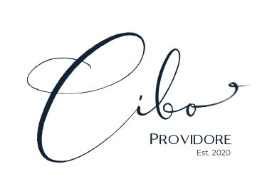 Cibo Providore