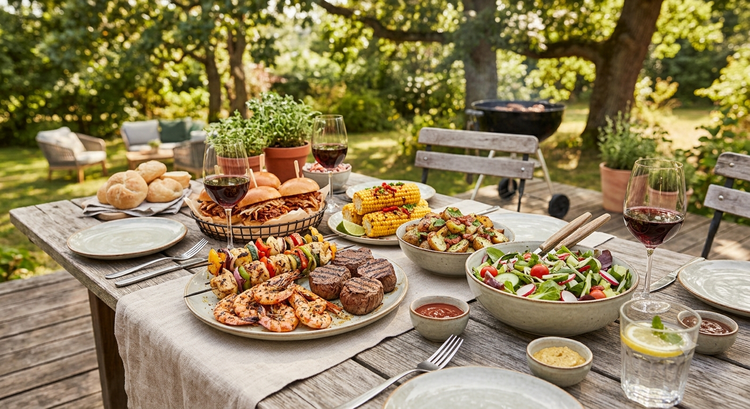 Grill Collection