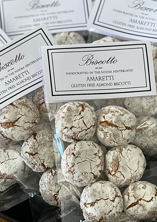 Amaretti