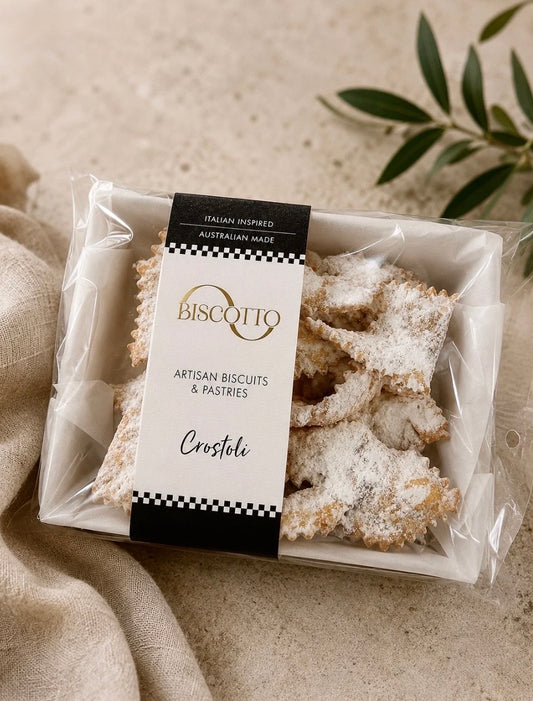 Crostoli 100g