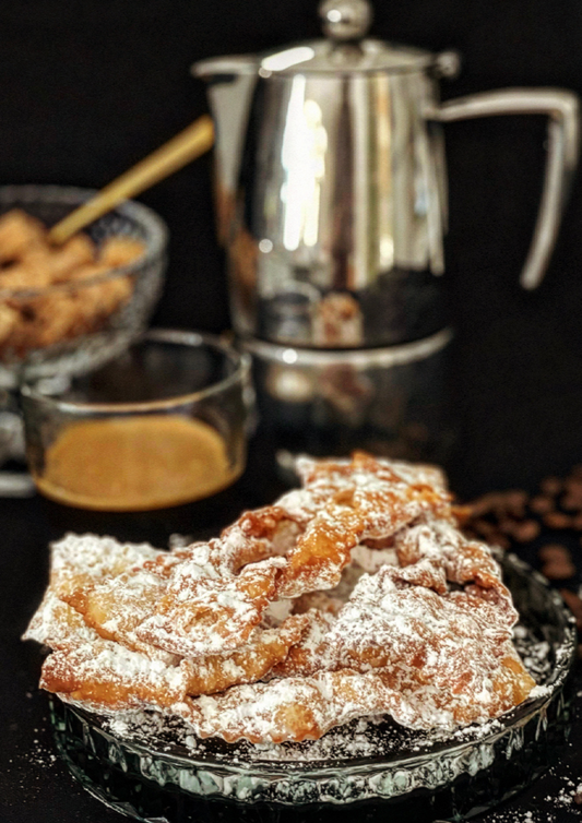 Crostoli