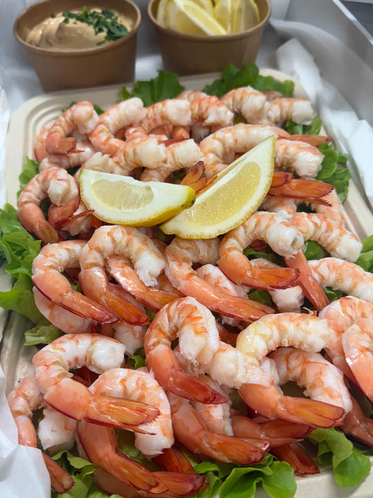 King Prawns