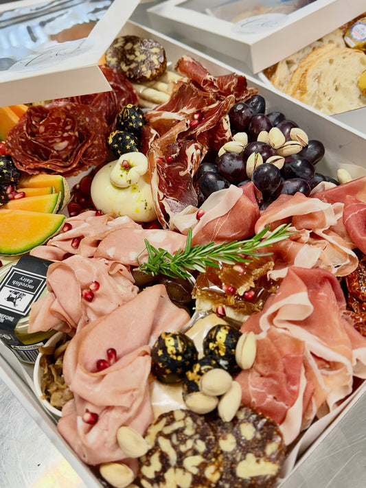 Antipasto Grazing Box