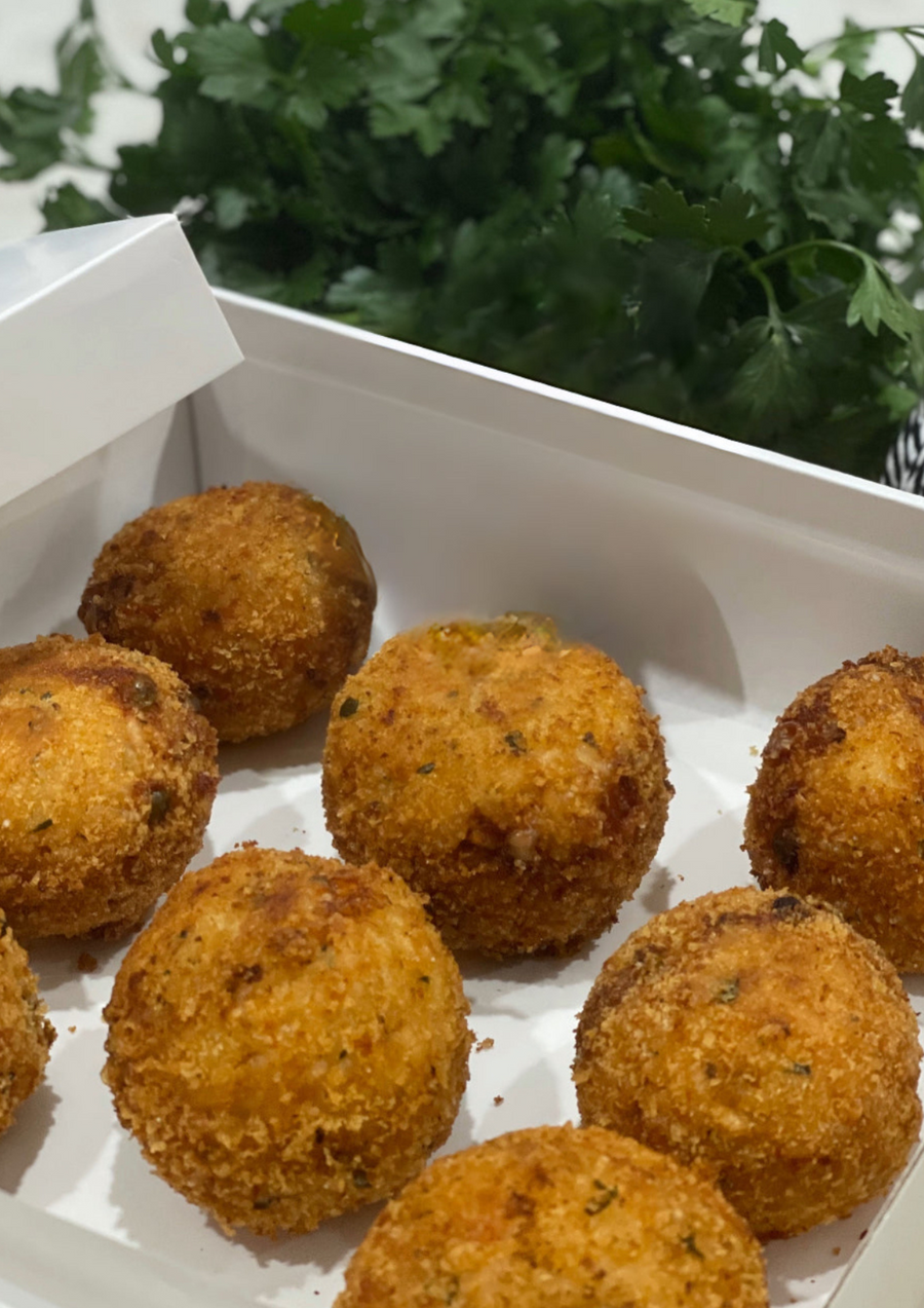Arancini
