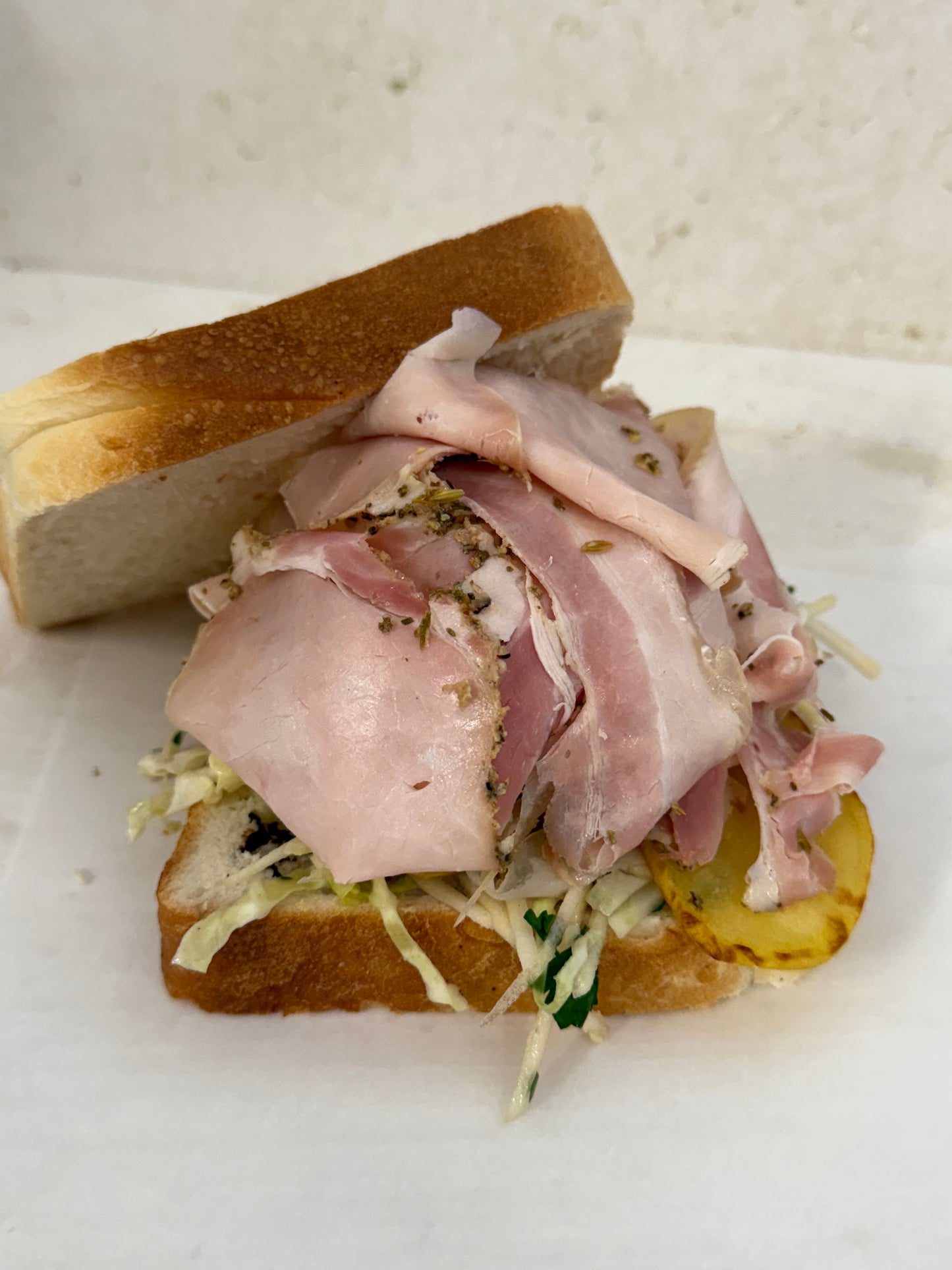 Gourmet Sandwich (Minimum Order 6)