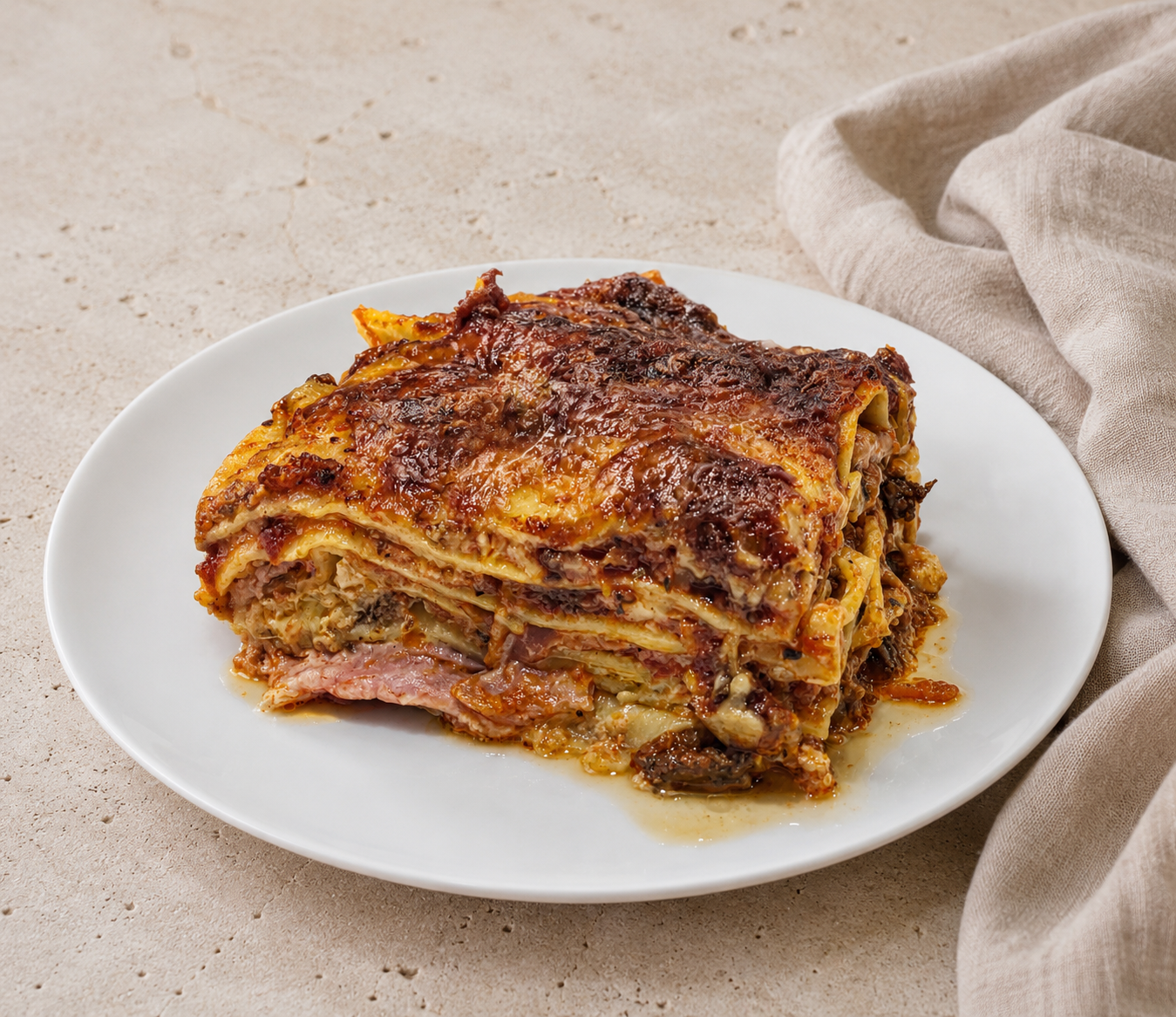Lasagna