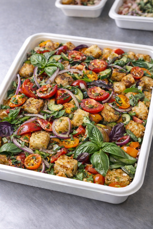 Panzanella
