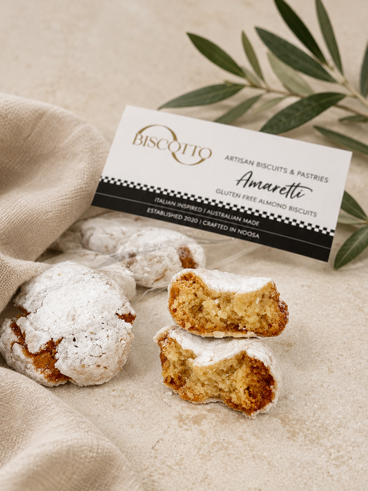Amaretti