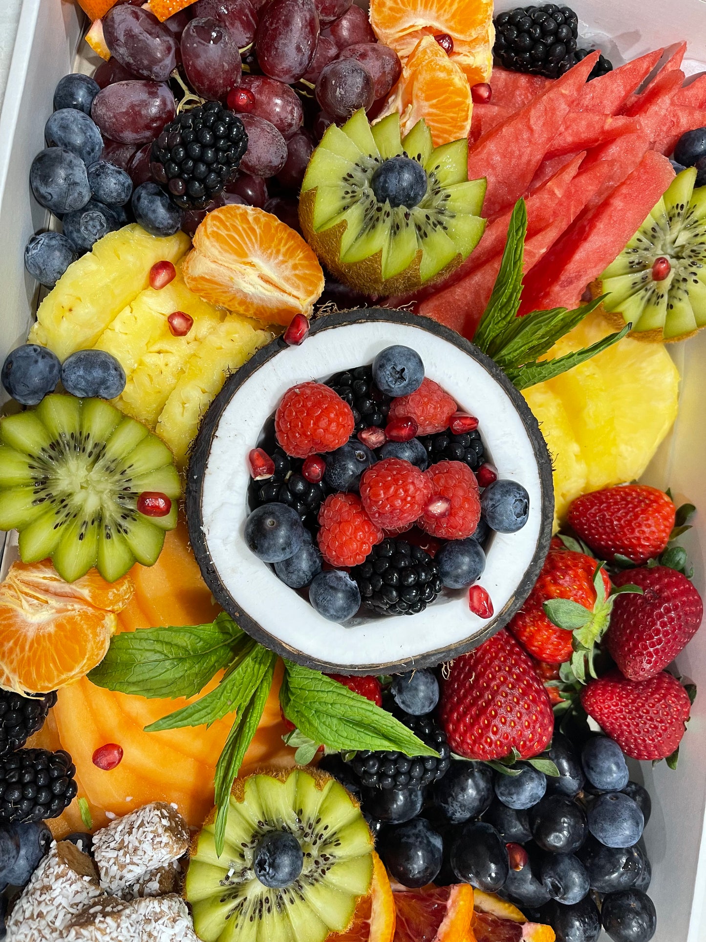 Fruit Box