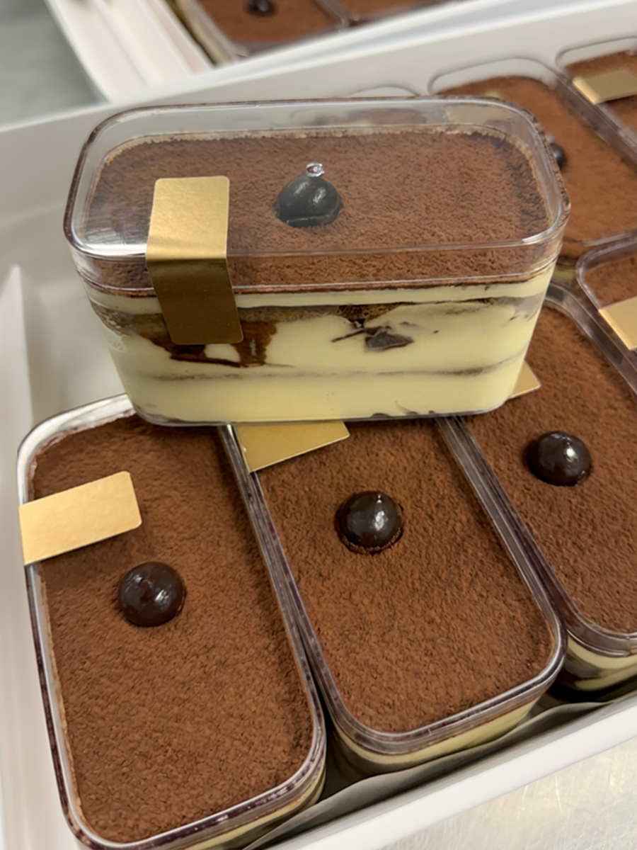 Desserts